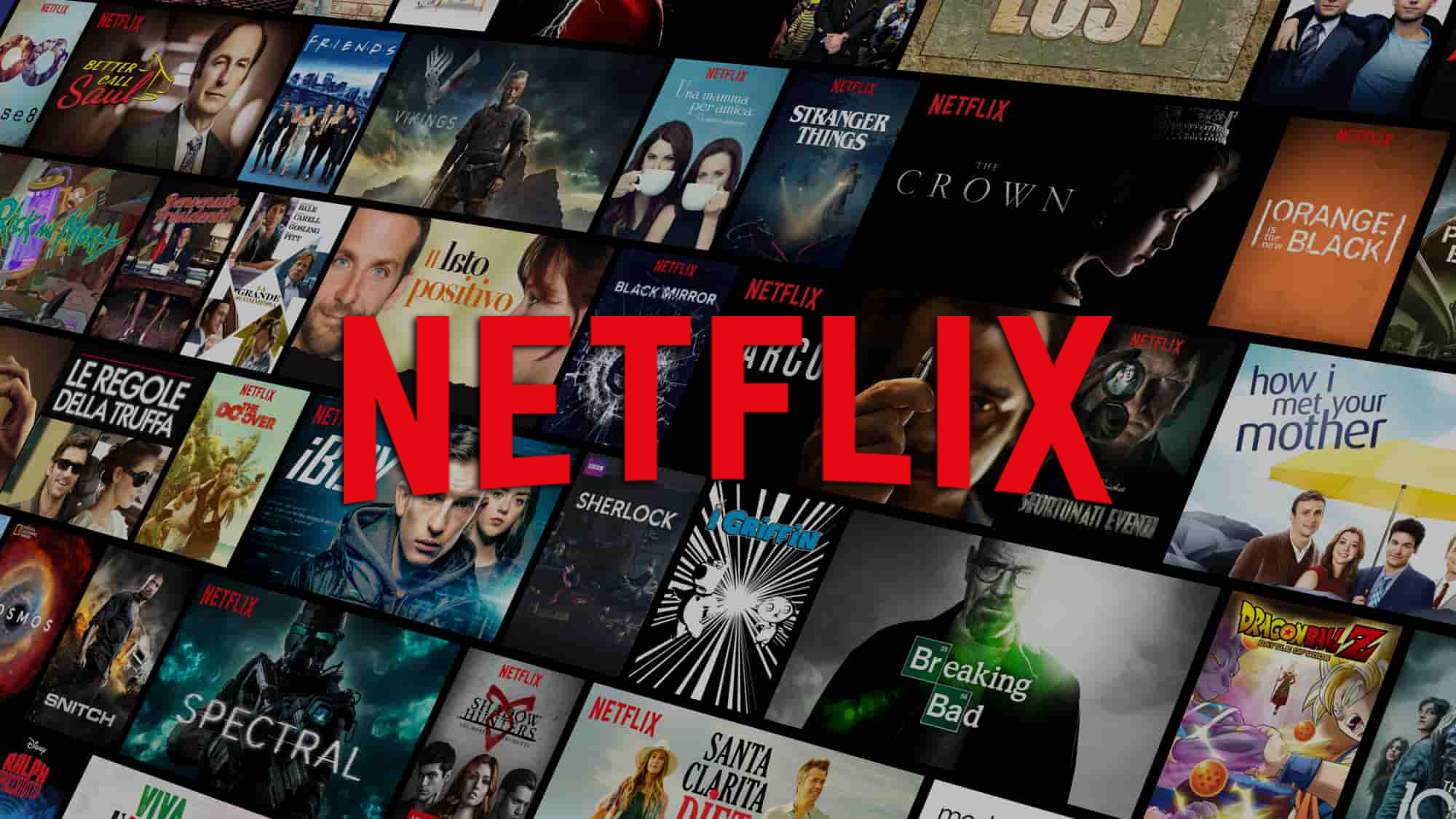 Netflix ปรับฟีเจอร์ซับไตเติ้ลใหม่