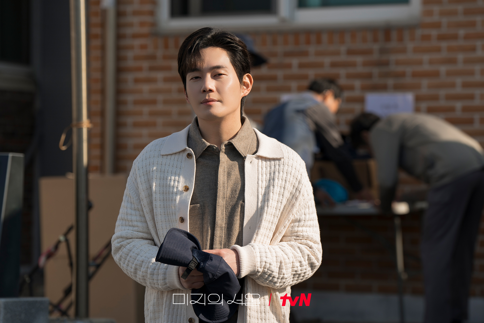 รยูคยองซู