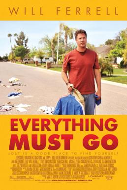 Everything Must Go พระเจ้า(ไม่)ช่วย&#8230; คนซวยชื่อนิค (2010)