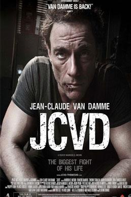 JCVD ข้านี่แหละคนมหาประลัย (2008)