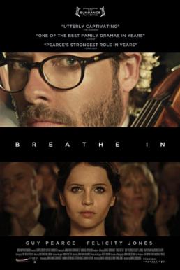Breathe In ลมหายใจแห่งแรงปรารถนา (2013)