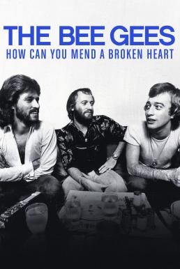 The Bee Gees: How Can You Mend a Broken Heart บีจีส์: วิธีเยียวยาหัวใจสลาย (2020)