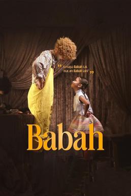 Babah บาบ๋า (2024)