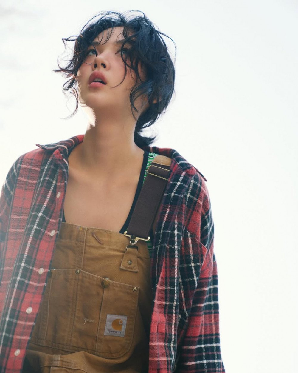 Apocalypse โปรเจกต์ใหม่จาก บีบี