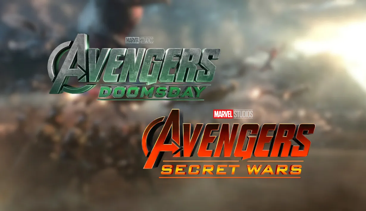 Avengers