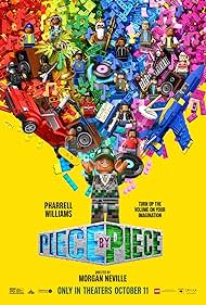 Piece by Piece ชิ้นต่อชิ้น (2024)