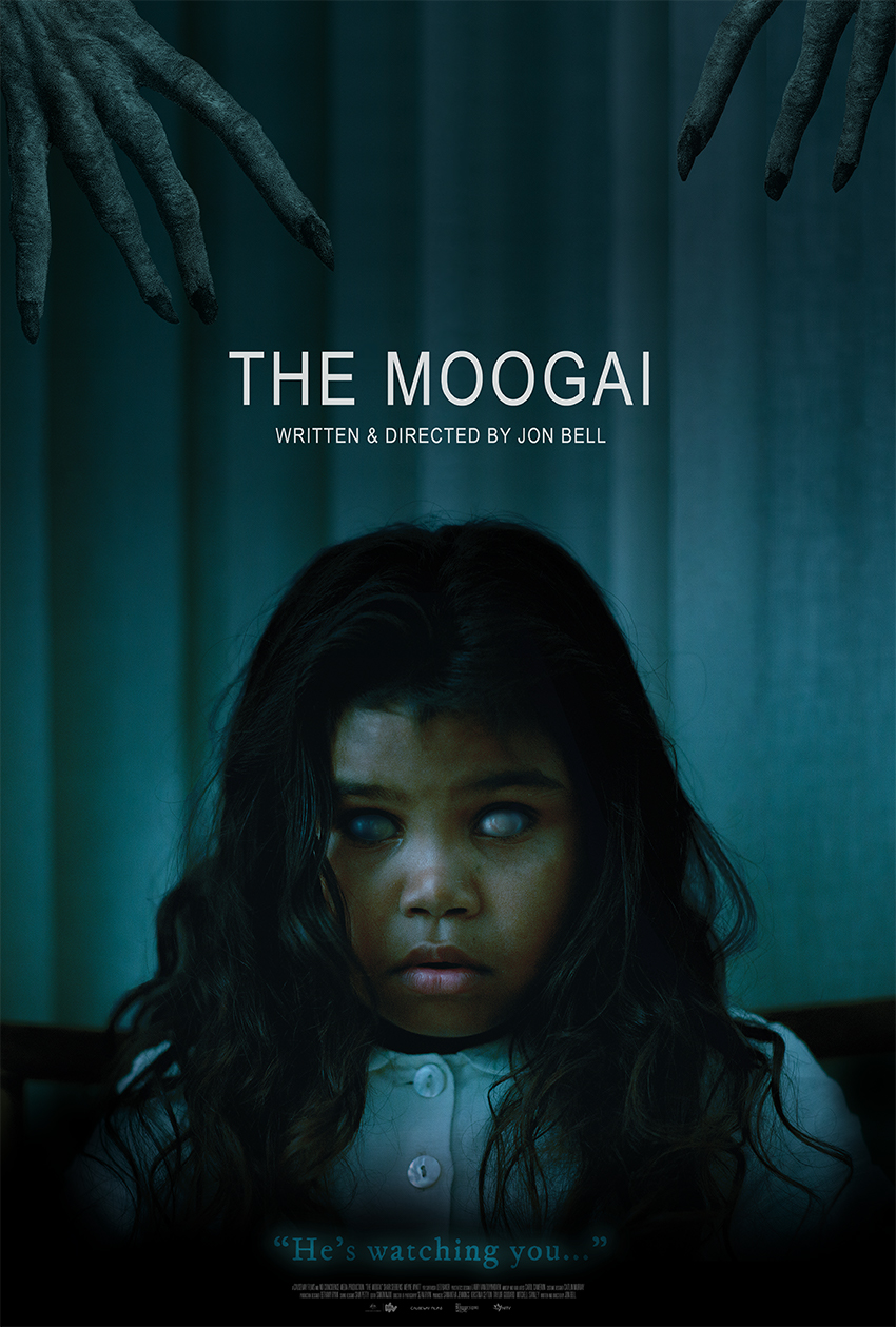 Z.1 The Moogai ผีลักลูกคน (2024)