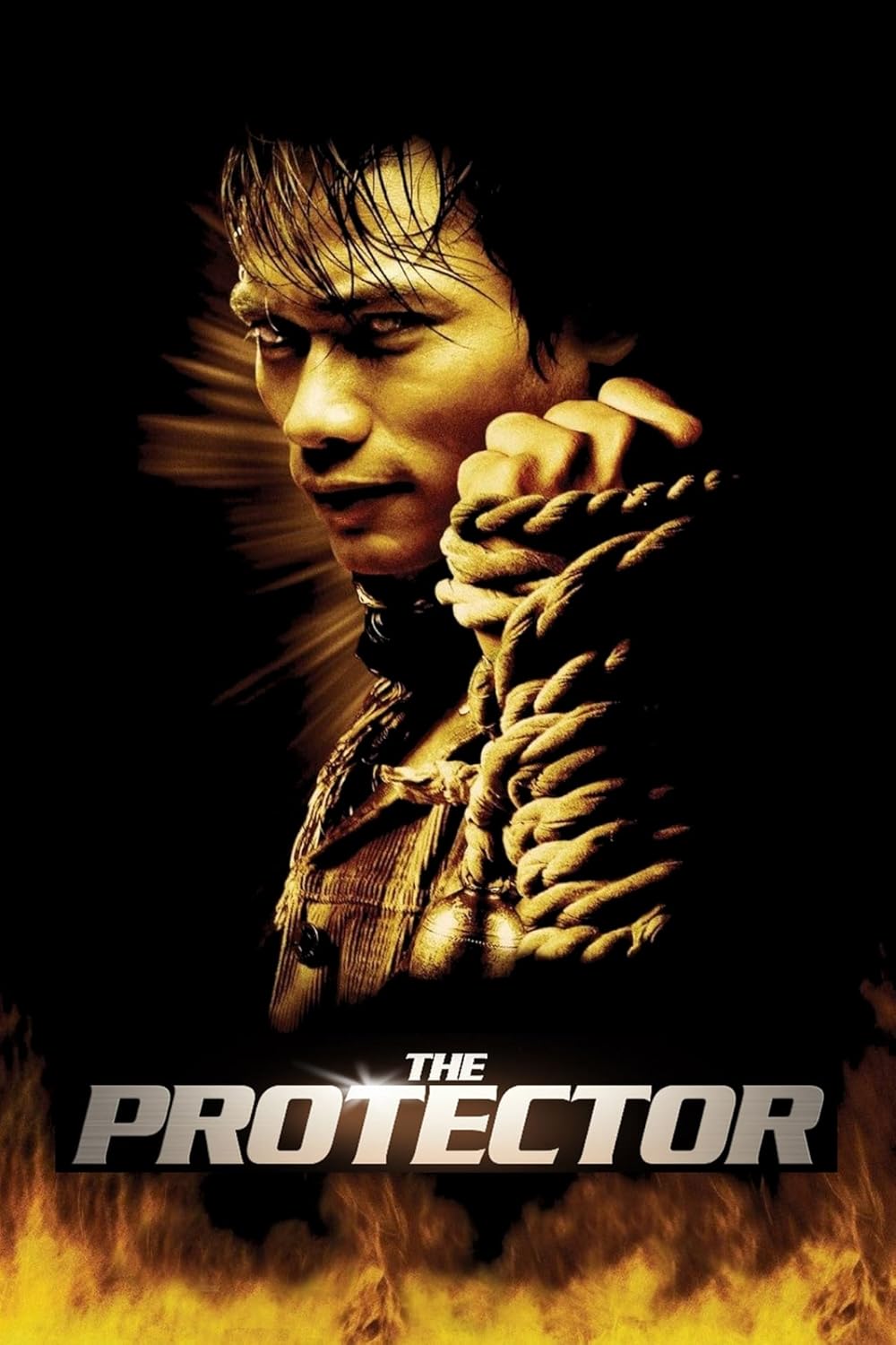 The Protector ต้มยำกุ้ง