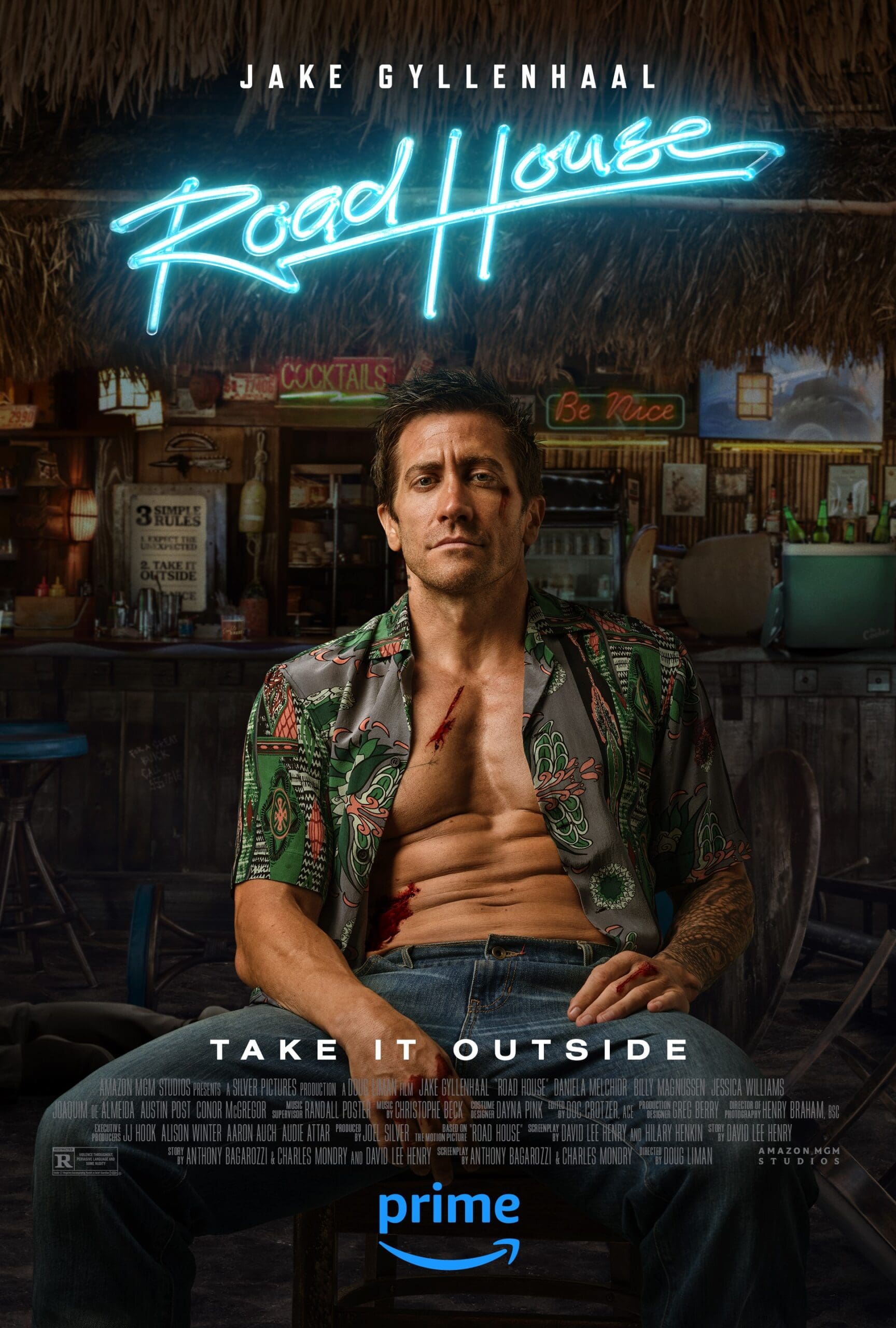 Road House 2
