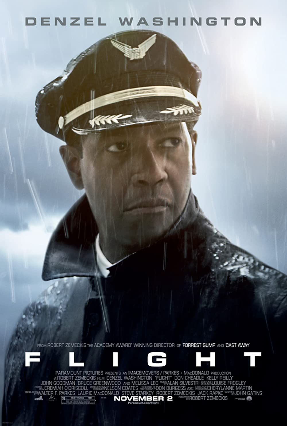รีวิว Flight