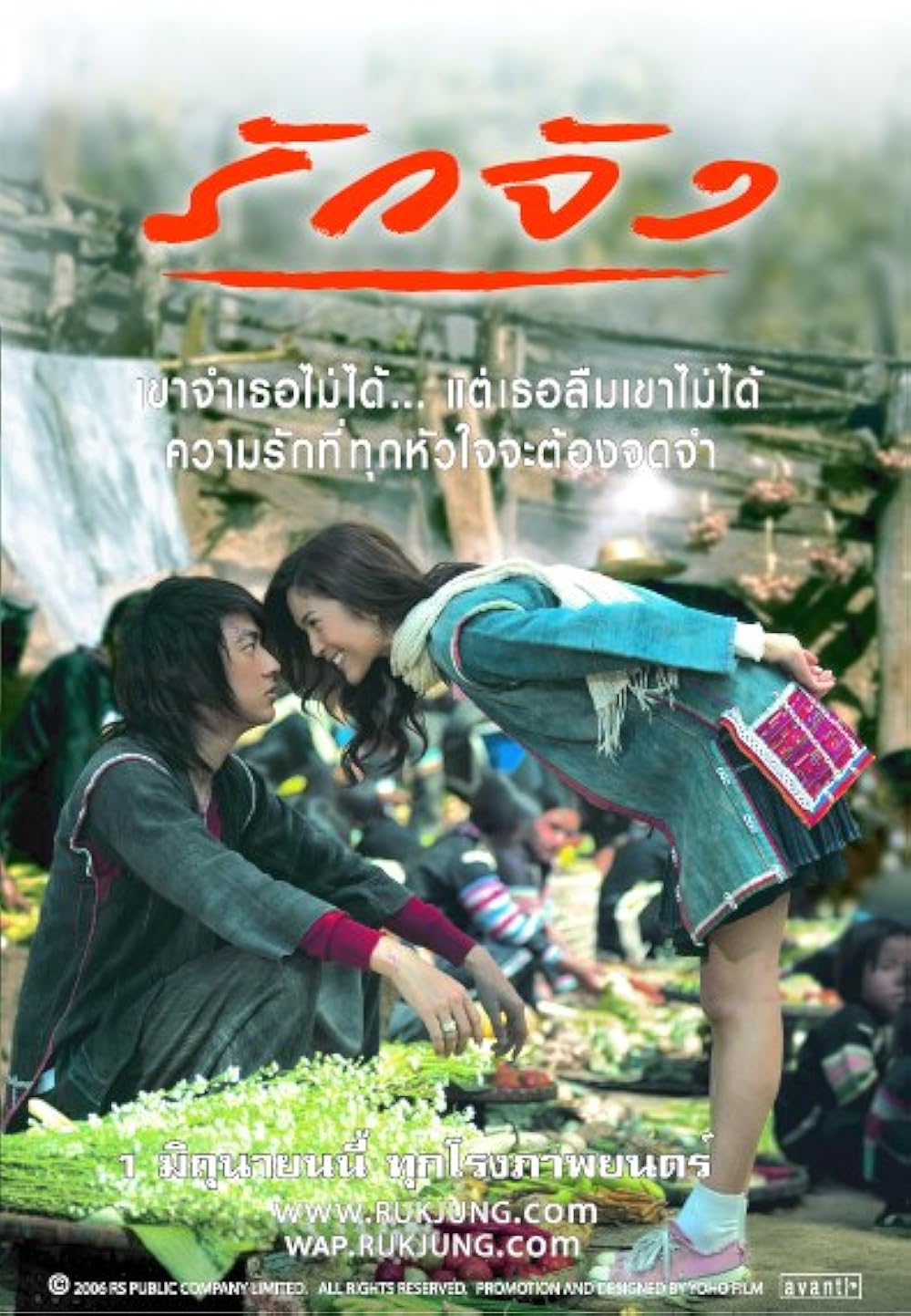 The Memory รักจัง