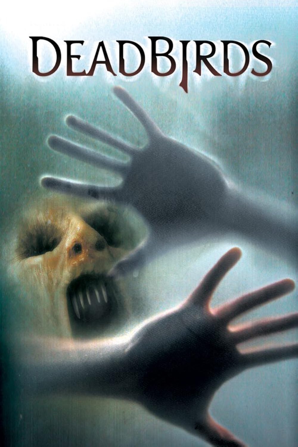 Dead Birds เคหาสน์ หลอนนรก