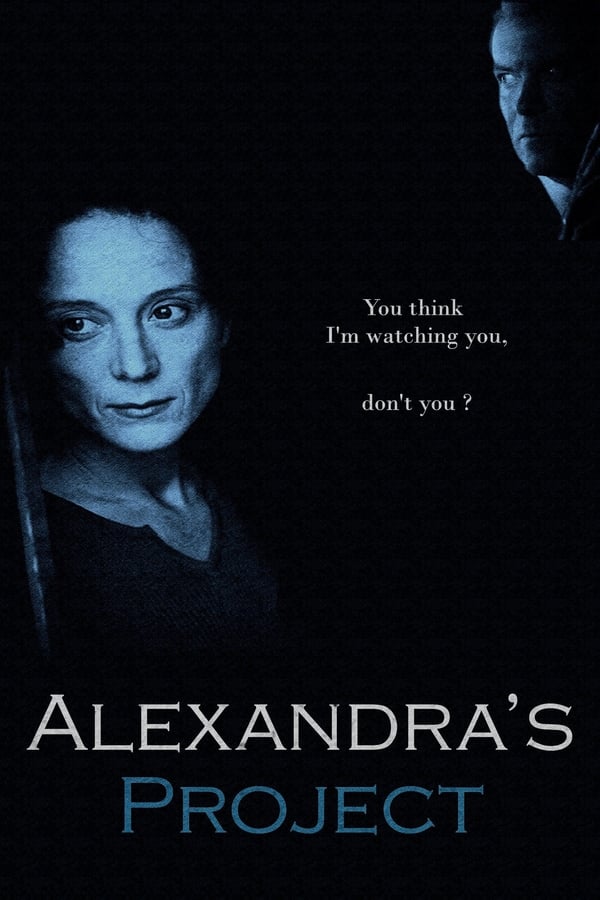 Alexandra s Project แผนฆ่า เทปมรณะ