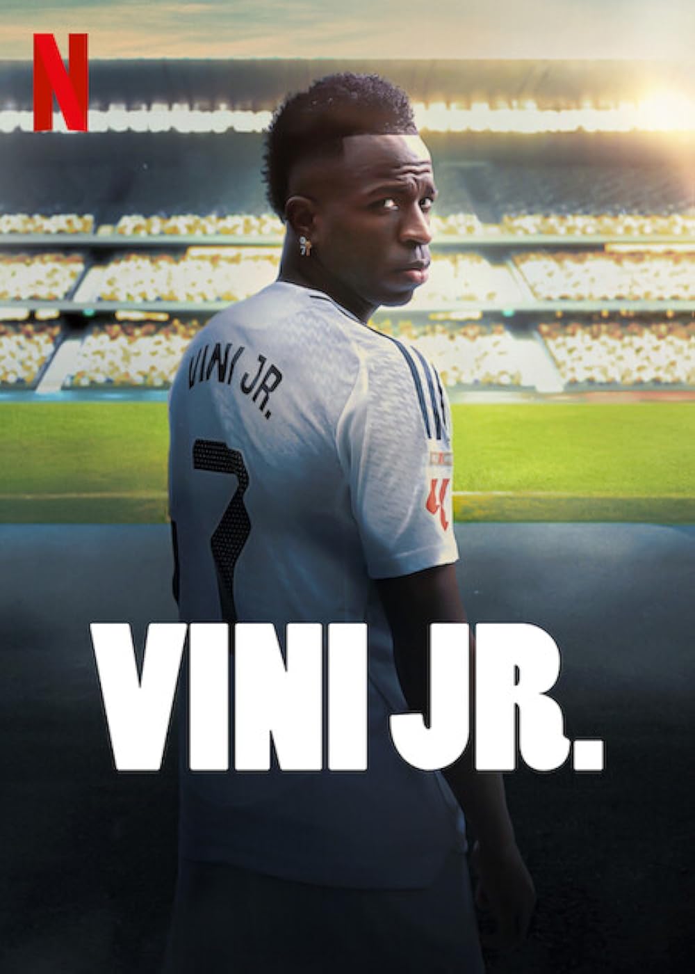 Vini Jr. วินิ จูเนียร์ (2025)