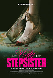 The Ugly Stepsister (Den stygge stesøsteren) (2025)