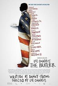 The Butler เกียรติยศ﻿พ่อบ้านบันลือโล﻿ก