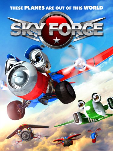 Sky Force ยอดฮีโร่เจ้าเวหา