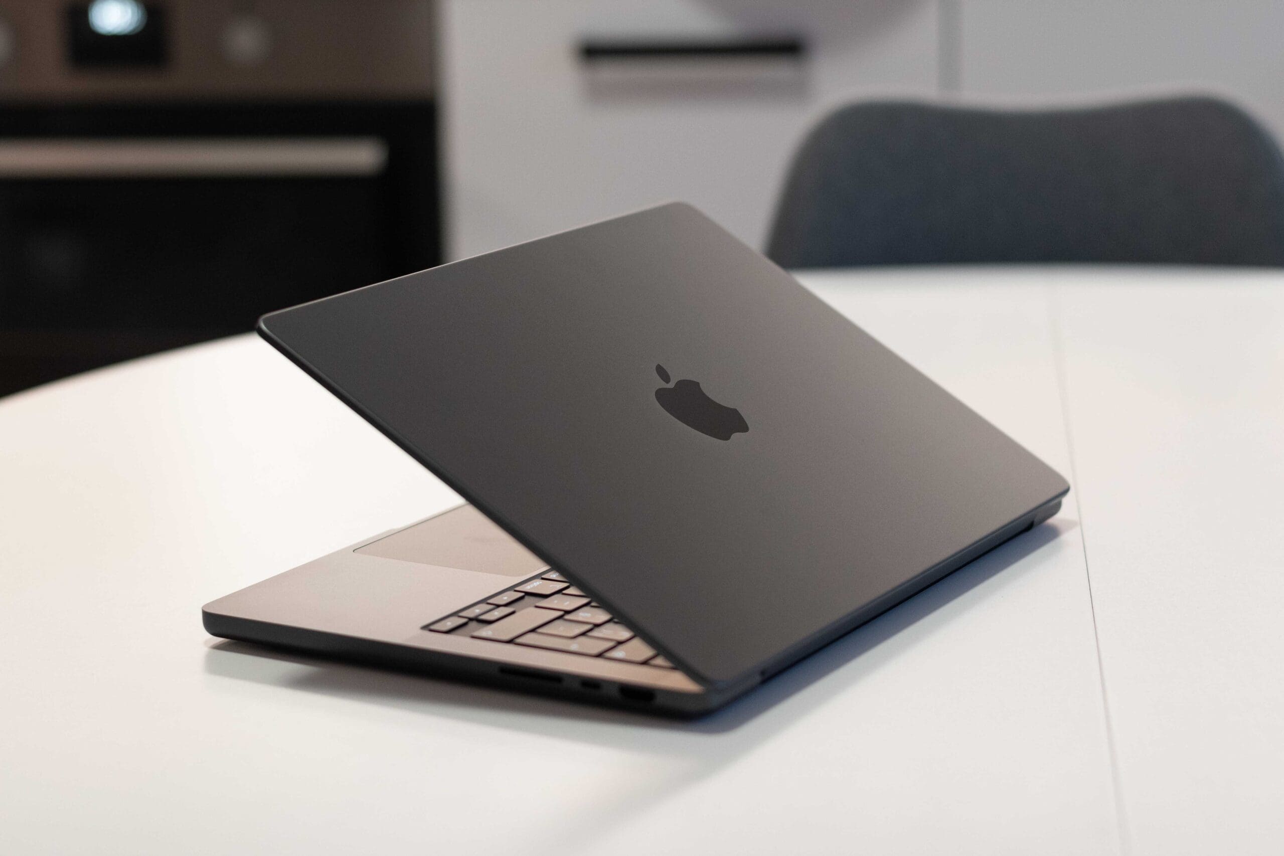 เลือกใช้ Mac