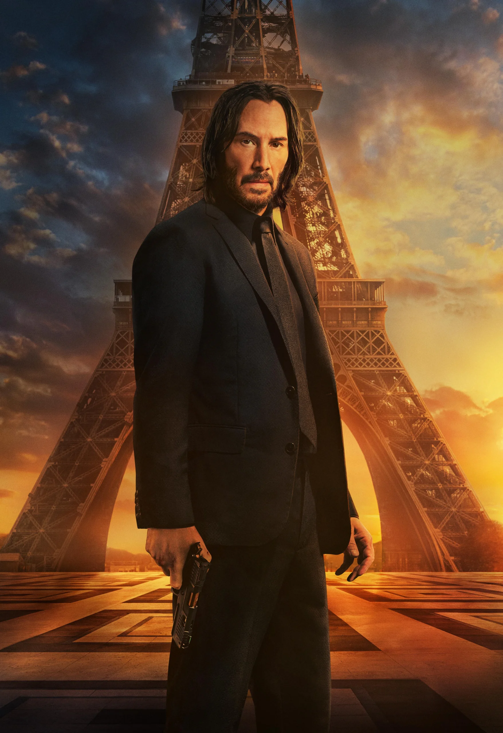 John Wick