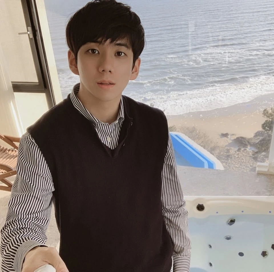 พี่ชาย จีซู