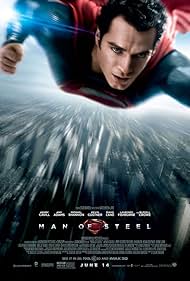 Man Of Steel บุรุษเหล็ก ซูเปอร์แมน 3D