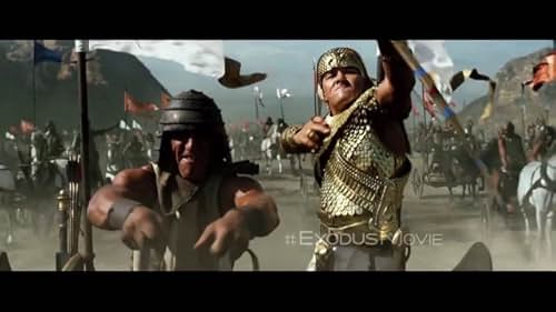 Exodus มหาวินาศสงครามโลก Exodus มหาวินาศสงครามโลก