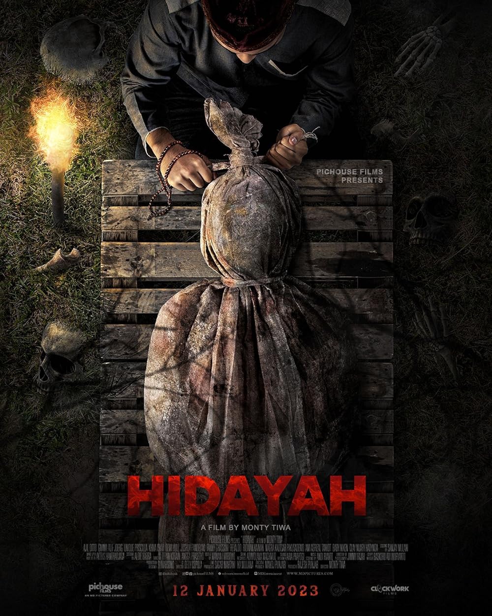 Hidayah (2023)
