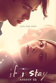 If I Stay ถ้าฉันอยู่ [บรรยายไทย]