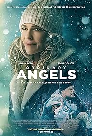 Ordinary Angels ปาฏิหาริย์สายใยรัก (2024)