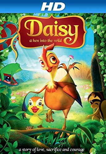 Daisy, a Hen Into the Wild ลิฟฟี่ คู่ซี้ป่าเนรมิตร