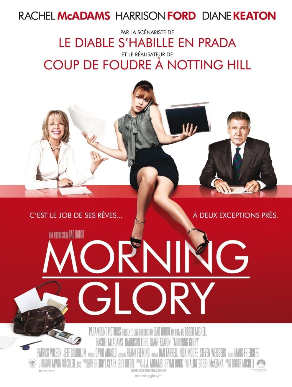 Morning Glory ยำข่าวเช้ากู้เรตติ้ง
