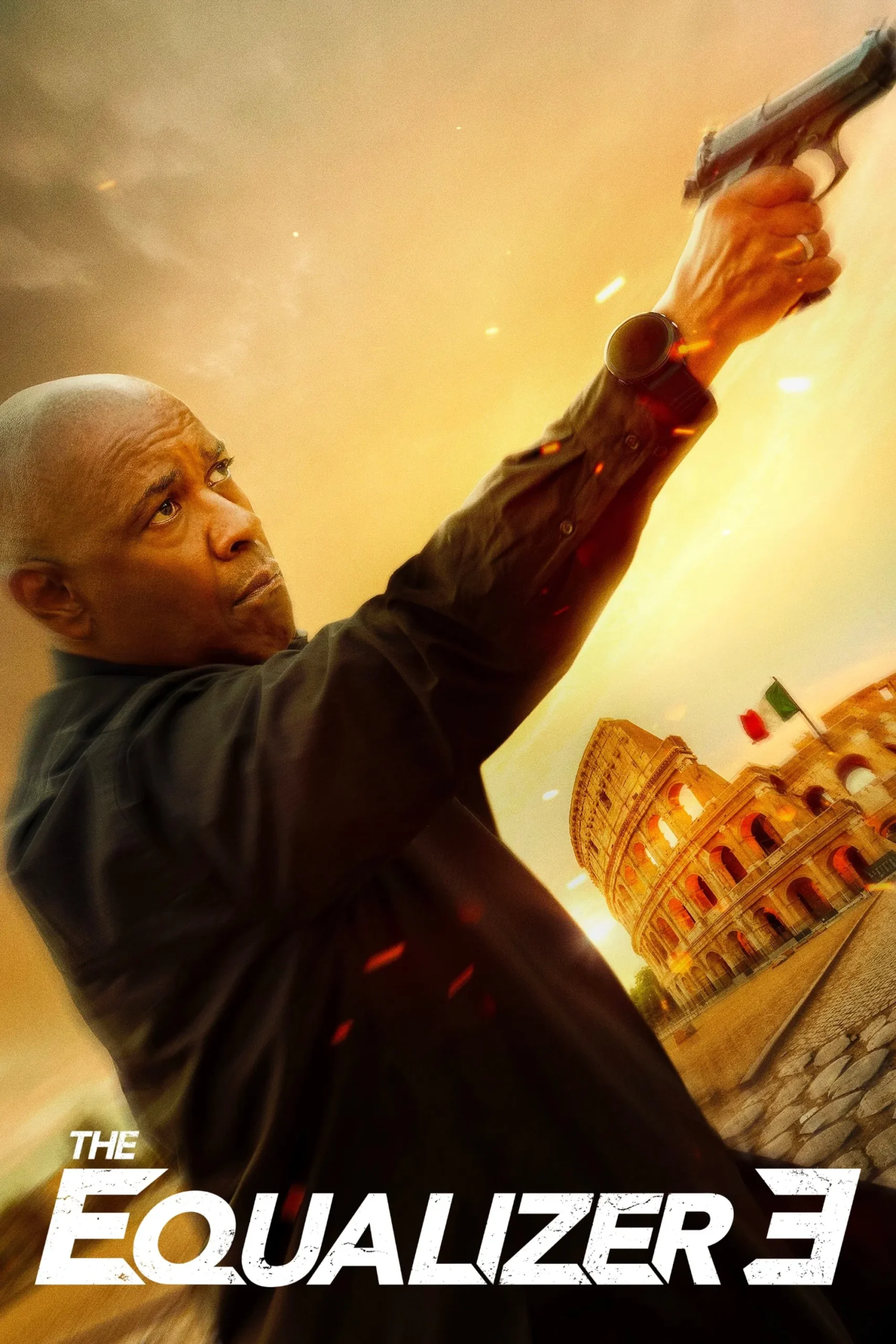 รีวิว The Equalizer