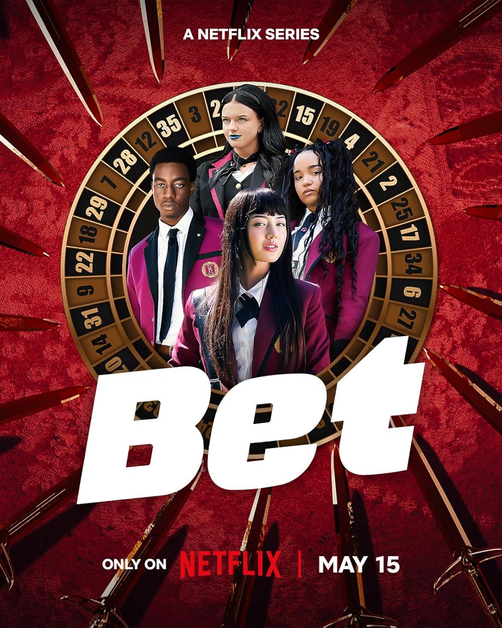 รีวิว Bet