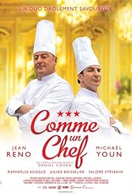The Chef เดอะ เชฟ ศึกกระทะเหล็ก (2012)