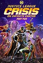 Justice League: Crisis on Infinite Earths &#8211; Part One จัสติซ ลีก: วิกฤติบนโลกที่ไม่สิ้นสุด ตอนที่ 1 (2024)