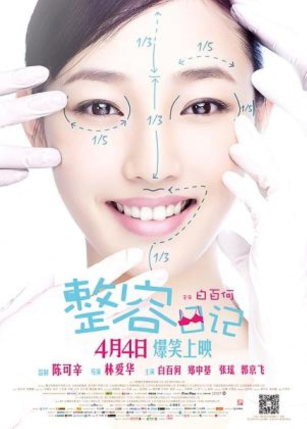 The Truth About Beauty อึ๋ม เด้ง โด่ง แล้วเธอจะรักชั้นมั๊ย (2014)