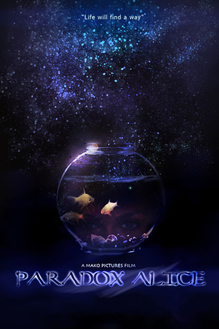 Paradox Alice อุบัติการณ์จักรวาลสองโลก