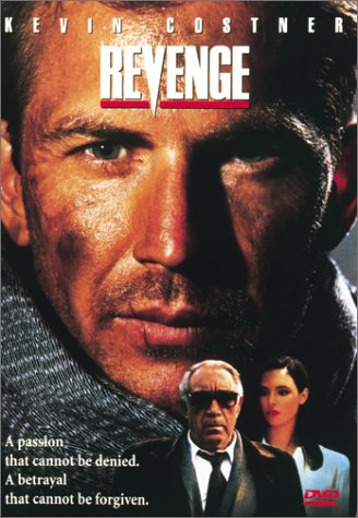 Revenge แค้นนี้ต้องทวงคืน (1990)