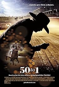 50 To 1 สู้คว้าชัย หัวใจเป็นต่อ (2014)