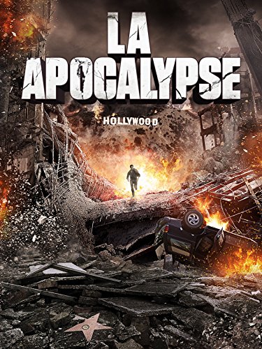 LA Apocalypse มหาวินาศแอล.เอ. (2014)