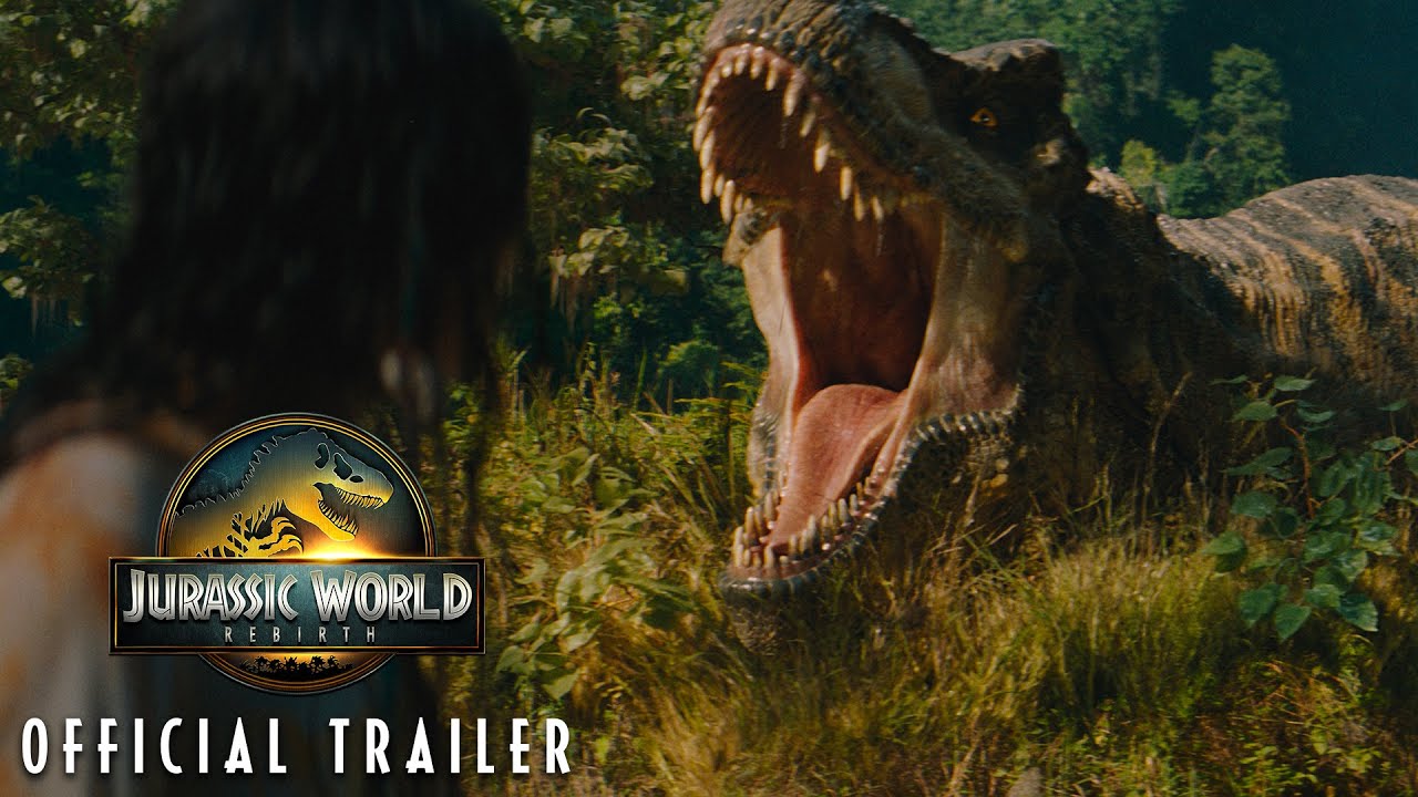 Jurassic World