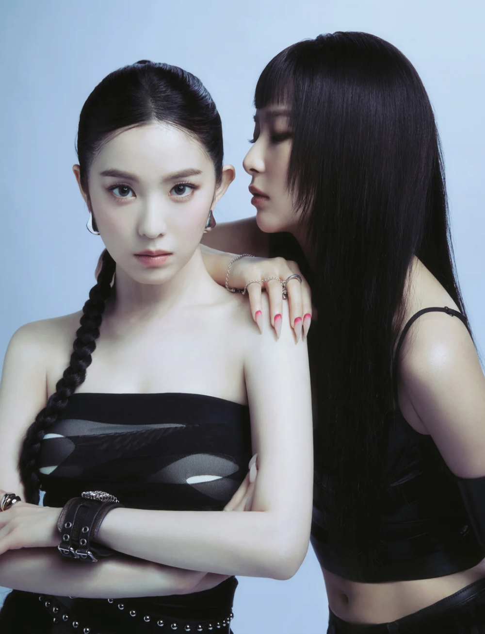 ไอรีน-ซึลกิ Red Velvet