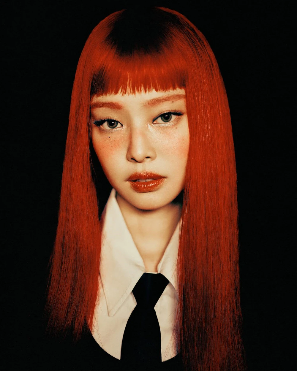  เจนนี่ BLACKPINK