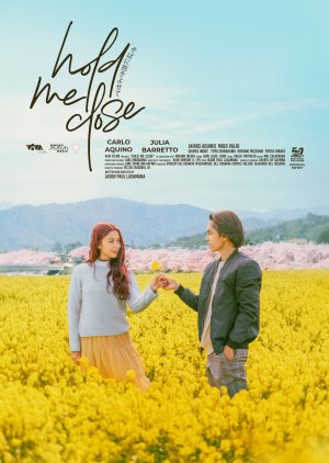 Hold Me Close กอดฉันไว้ใกล้ชิด (2024)
