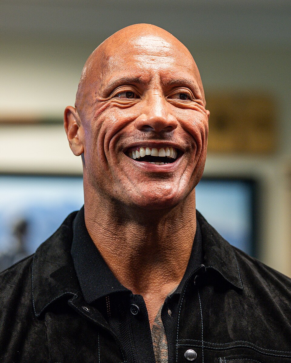 The Rock