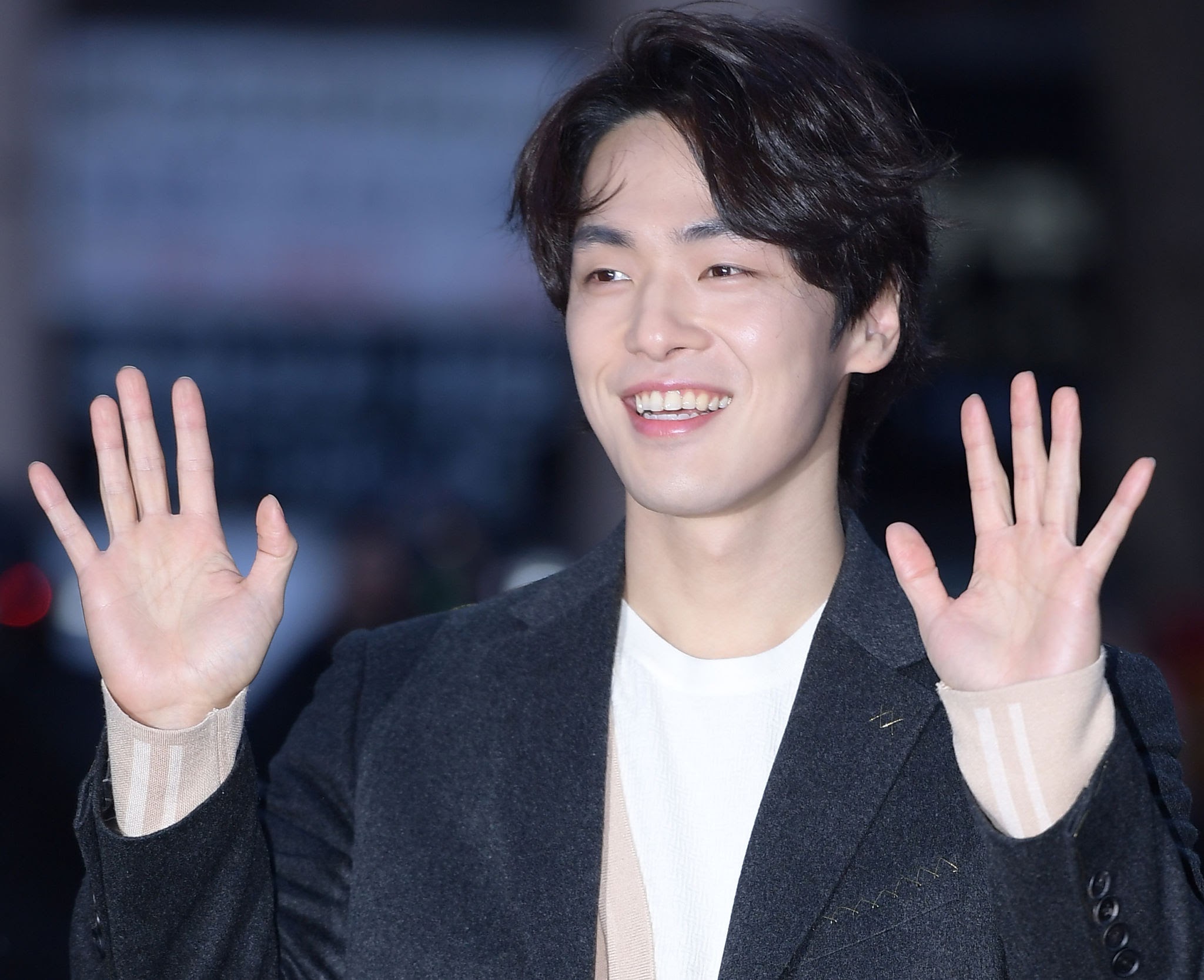 คิมจองฮยอน 