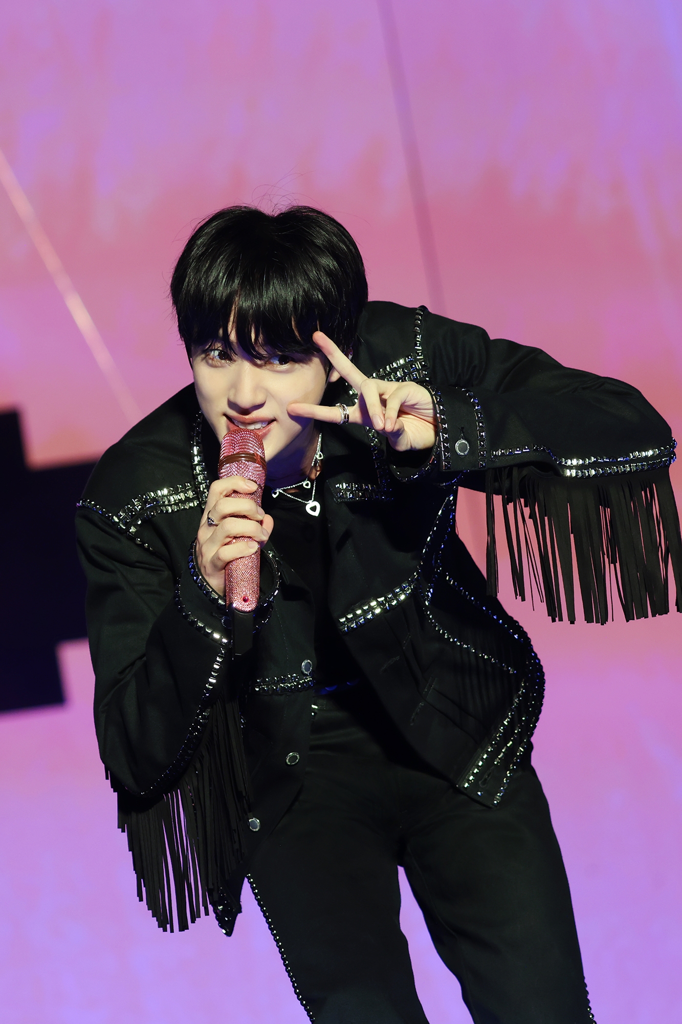 จิน BTS