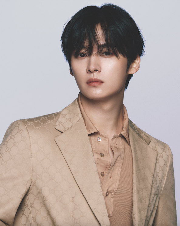 ลีโน่ Stray Kids