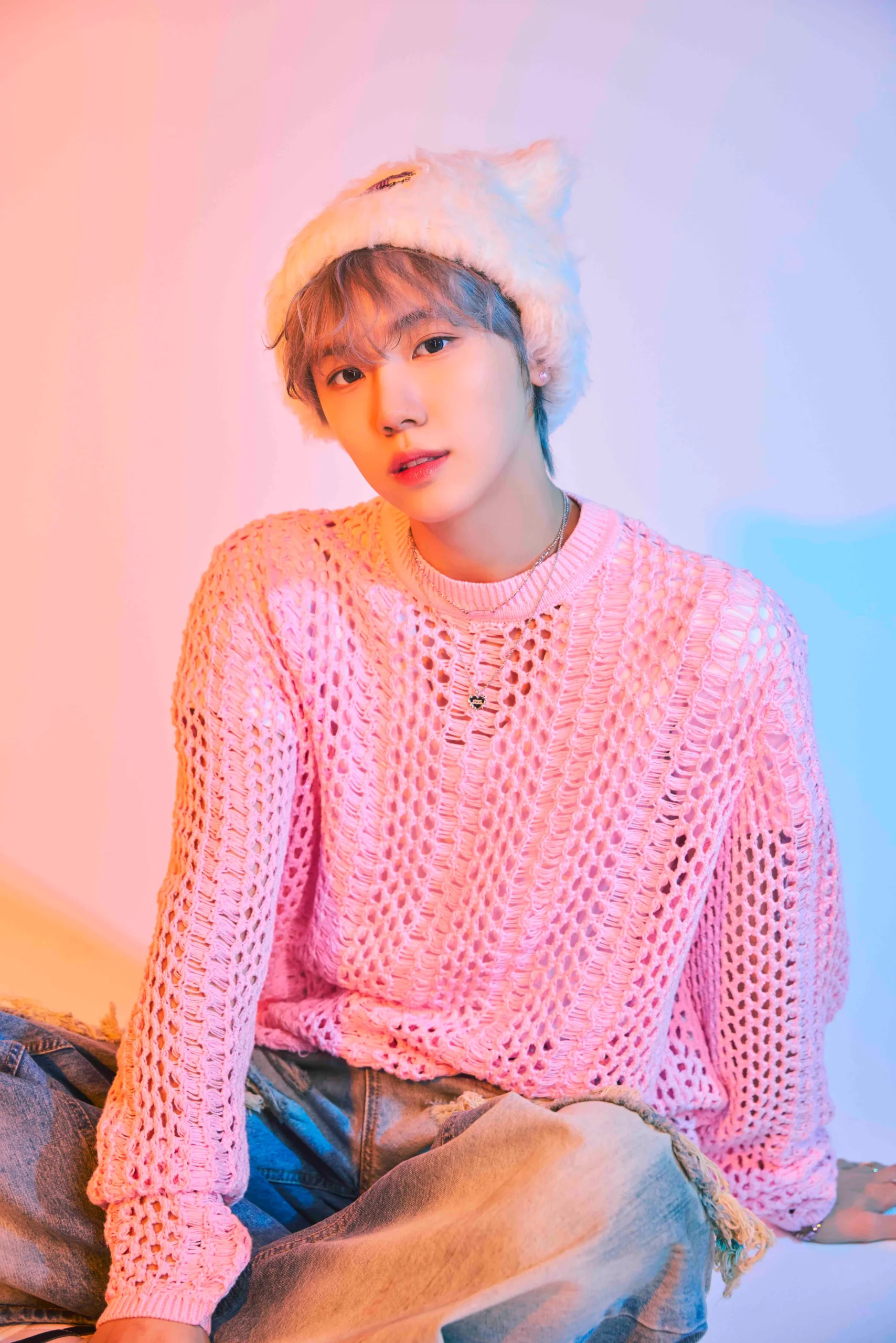 ซองมิน CRAVITY