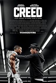 Creed ครี้ด บ่มแชมป์เลือดนักชก (2015)